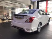 Bán Nissan Sunny XL 2019, khuyến mãi tốt nhất, giao xe ngay, LH / 0985411427