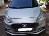 Bán Hyundai Grand i10 1.2 sedan 2018