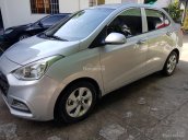 Bán Hyundai Grand i10 1.2 sedan 2018