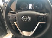 Bán Toyota Sienna Limited model 2019, màu trắng, nhập khẩu Mỹ