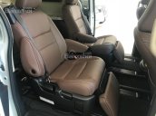 Bán Toyota Sienna Limited model 2019, màu trắng, nhập khẩu Mỹ