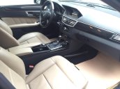 Bán Mercedes E250 2010 màu nâu