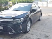 Bán xe Camry 2.0E đời 2018