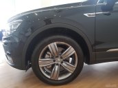 Volkswagen Phạm Văn Đồng bán Volkswagen Tiguan Allspace sản xuất năm 2018 đủ màu, có xe giao ngay, ưu đãi hấp dẫn