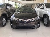 Đẹp quá, Altis 2018 như mới tinh 99%, LH ngay 0911-128-999