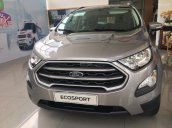 Khuyến mãi siêu khủng Ford Ecosport 2018