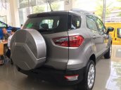 Khuyến mãi siêu khủng Ford Ecosport 2018