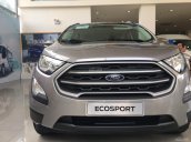 Khuyến mãi siêu khủng Ford Ecosport 2018