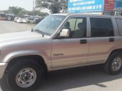 Cần bán Isuzu Trooper 3.2 MT năm 2003, nhập khẩu nguyên chiếc 