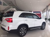 Bán ô tô Kia Sorento GAT năm 2019, màu trắng, giá 799tr, 0974.312.777