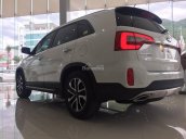 Bán ô tô Kia Sorento GAT năm 2019, màu trắng, giá 799tr, 0974.312.777