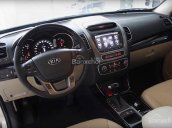 Bán ô tô Kia Sorento GAT năm 2019, màu trắng, giá 799tr, 0974.312.777