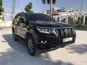 Toyota Prado SX 2018 xe đẹp như mơ, thơm mùi mới, xe nhập chính hãng. Liên hệ Mr Quang 033 739 8448