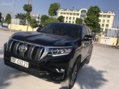 Toyota Prado SX 2018 xe đẹp như mơ, thơm mùi mới, xe nhập chính hãng. Liên hệ Mr Quang 033 739 8448