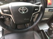 Toyota Prado SX 2018 xe đẹp như mơ, thơm mùi mới, xe nhập chính hãng. Liên hệ Mr Quang 033 739 8448