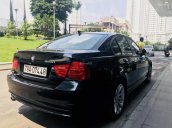 Bán BMW 320i SX 2010, ĐKLD 2011