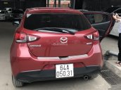Bán ô tô Mazda 2 Hatchback 2018, màu đỏ, còn TL, có hỗ trợ trả góp