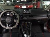 Bán ô tô Mazda 2 Hatchback 2018, màu đỏ, còn TL, có hỗ trợ trả góp