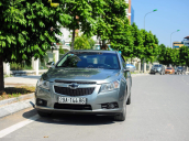 Bán xe Daewoo Lacetti CDX 1.8