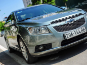 Bán xe Daewoo Lacetti CDX 1.8