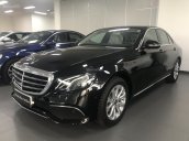 Đã qua sử dụng Mercedes E200 cũ - Lướt 12/2018 chính hãng, rẻ nhất