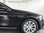 Đã qua sử dụng Mercedes E200 cũ - Lướt 12/2018 chính hãng, rẻ nhất