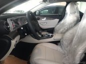 Đã qua sử dụng Mercedes E200 cũ - Lướt 12/2018 chính hãng, rẻ nhất