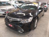 Bán xe cũ Camry 2.5Q 2016, trả góp, giá tốt ưu đãi