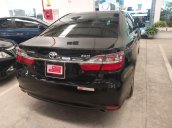 Bán xe cũ Camry 2.5Q 2016, trả góp, giá tốt ưu đãi