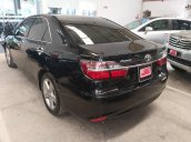 Bán xe cũ Camry 2.5Q 2016, trả góp, giá tốt ưu đãi