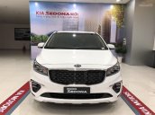 Kia Quảng Nam - Kia Sedona Luxury 2.2L (Số tự động) 2018 - Có xe giao ngay - LH: 0935.218.286