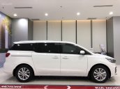 Kia Quảng Nam - Kia Sedona Luxury 2.2L (Số tự động) 2018 - Có xe giao ngay - LH: 0935.218.286