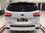 Kia Quảng Nam - Kia Sedona Luxury 2.2L (Số tự động) 2018 - Có xe giao ngay - LH: 0935.218.286