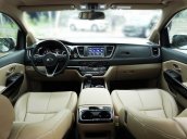 Kia Quảng Nam - Kia Sedona Luxury 2.2L (Số tự động) 2018 - Có xe giao ngay - LH: 0935.218.286