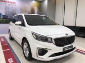 Kia Quảng Nam - Kia Sedona Luxury 2.2L (Số tự động) 2018 - Có xe giao ngay - LH: 0935.218.286