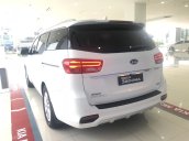 Kia Quảng Nam - Kia Sedona Luxury 2.2L (Số tự động) 2018 - Có xe giao ngay - LH: 0935.218.286