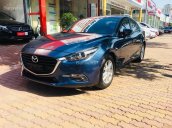 Bán xe Mazda 3 SX 1.5 2017