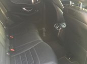 Cần bán xe Mercedes GLC300 4matic 2016, màu trắng