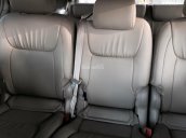 Bán xe Toyota Sienna LE 2007 màu vàng ghi, nhập Mỹ