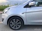 Bán Mitsubishi Mirage 2017 đk 2018 số sàn, màu bạc