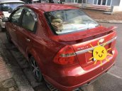 Bán xe Daewoo Gentra năm sản xuất 2007, xe tư nhân từ đầu, biển 30 bốn số