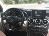 Bán xe Mercedes C200 năm sản xuất 2016 đen, xe nhập