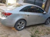 Cần bán xe Daewoo Lacetti CDX 2009, màu bạc, bản đủ