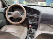 Bán ô tô Nissan Bluebird đời 1988, xe đẹp đồng sơn mới, máy lạnh nhạc
