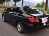 Bán xe Toyota Corolla Altis 2003, 4 lốp mới, máy êm ru