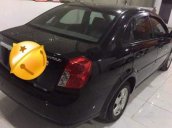 Bán Chevrolet Lacetti 2011 xe đẹp, thân vỏ mỏng, không ngập nước, không dịch vụ