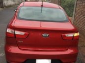 Bán Kia Rio sản xuất 2015 gia đình đi giữ gìn, bảo dưỡng định kỳ tại hãng