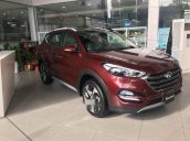 Bán Hyundai Tucson 2018 luôn là lựa chọn đẳng cấp, mạnh mẽ và tinh tế