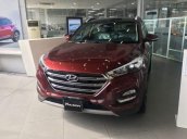 Bán Hyundai Tucson 2018 luôn là lựa chọn đẳng cấp, mạnh mẽ và tinh tế