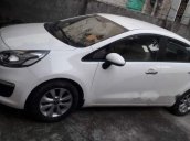 Cần bán lại xe Kia Rio MT đời 2015, màu trắng, xe nhập